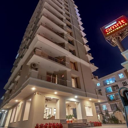 מלון Zade House ג'איפור מראה חיצוני תמונה