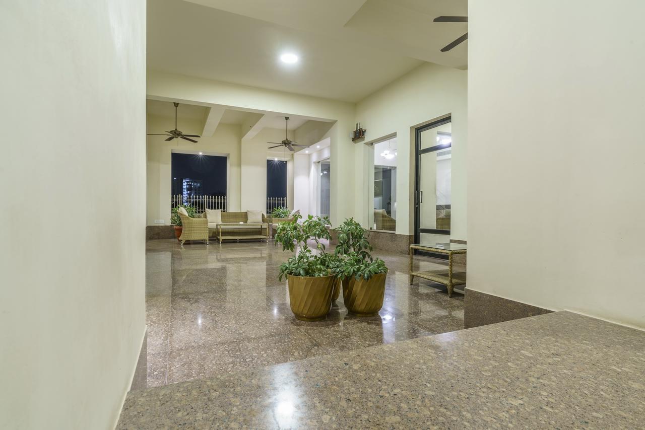 מלון Zade House ג'איפור מראה חיצוני תמונה