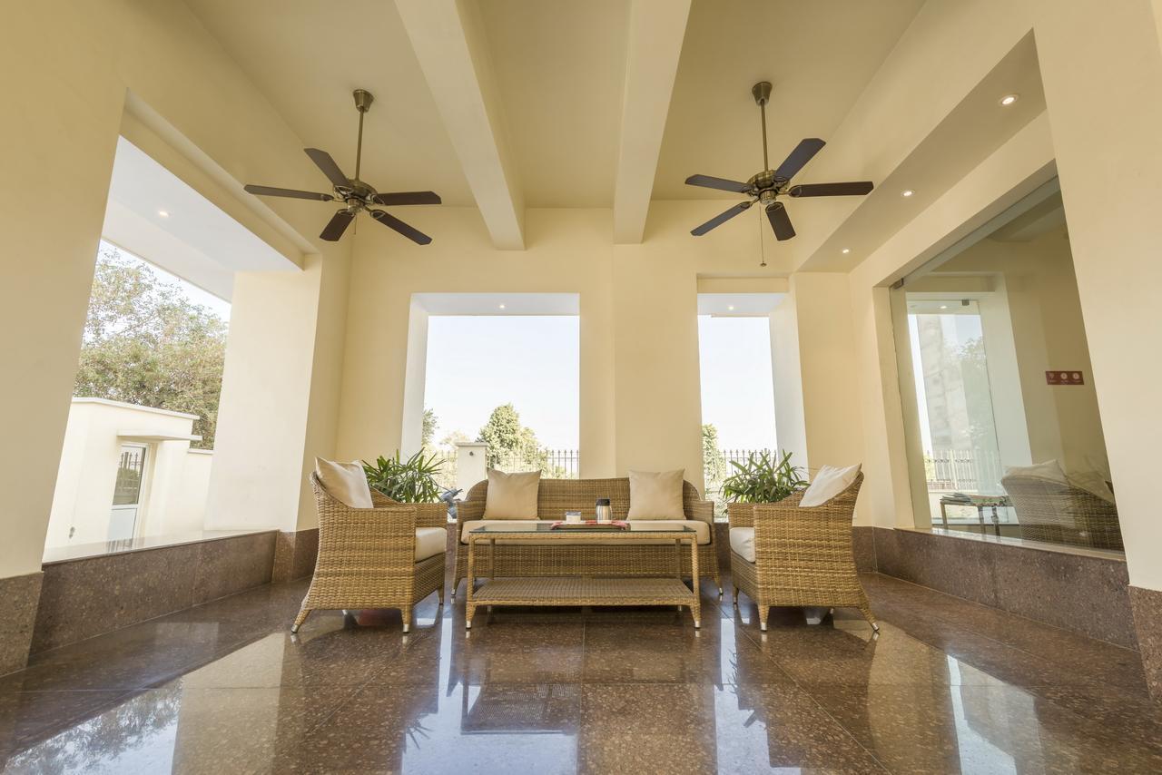 מלון Zade House ג'איפור מראה חיצוני תמונה