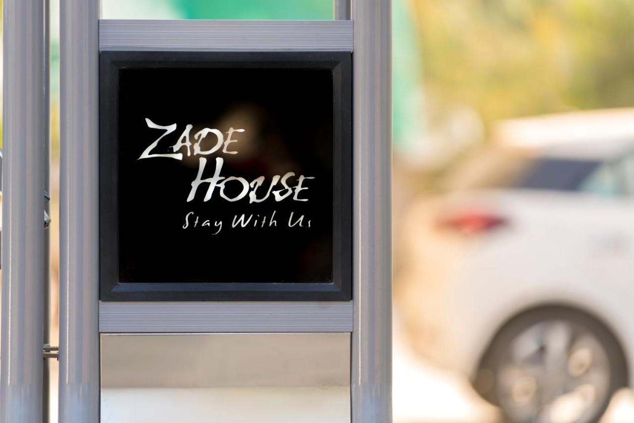 מלון Zade House ג'איפור מראה חיצוני תמונה