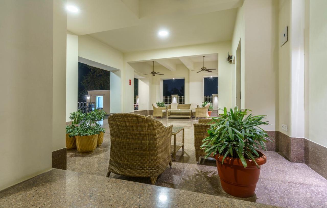 מלון Zade House ג'איפור מראה חיצוני תמונה